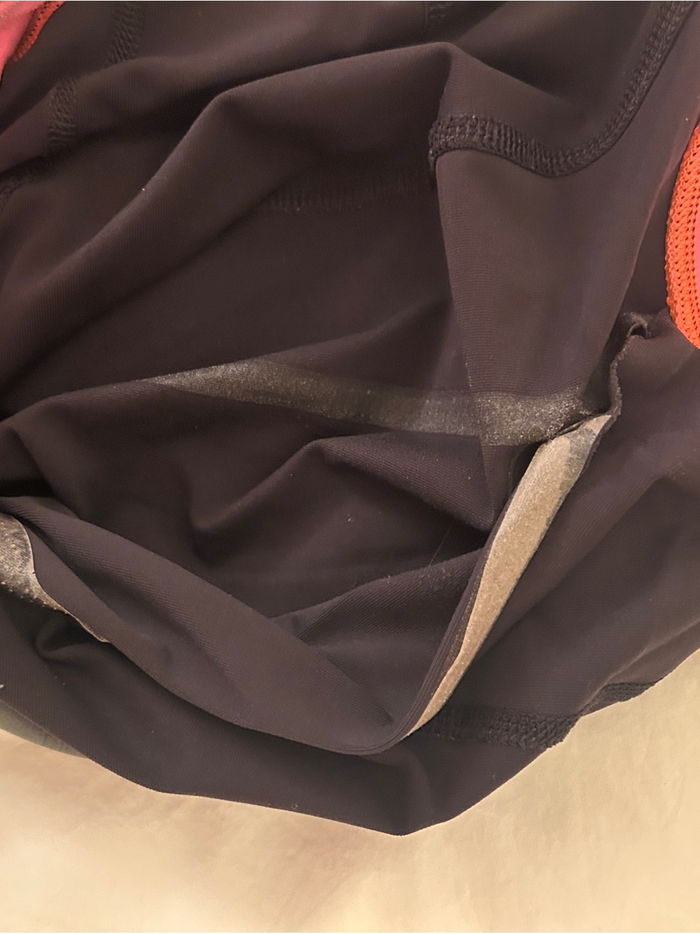 Lululemon pace rival crop leggings - Picture 5 of 7